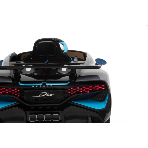 samochód elektryczny